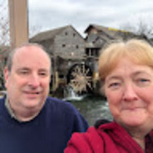 Meet your Posher, Diane